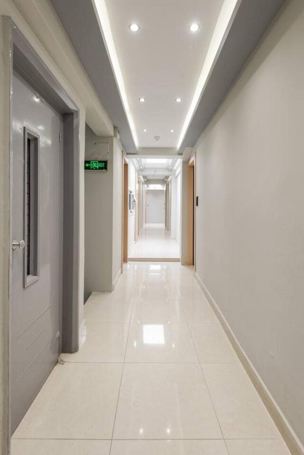 Caravanserai Studio 5 Appartement Thessaloniki Buitenkant foto